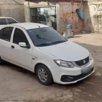 ساینا دوگانه کارخانه مدل ۱۴۰۲