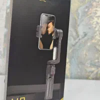 گیمیال حرفه ای مدل A10