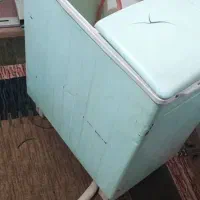 ماشین لباسشویی