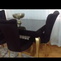 وسایل منزل  سالم و مرتب