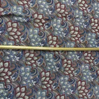 میله‌پرده طلایی|پرده، رانر، رومیزی|قم, زنبیل آباد|دیوار