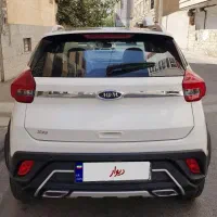x22اتومات اکسلنت مدل۱۴۰۱ کم کار|خودرو سواری و وانت|کرج, گلشهر|دیوار