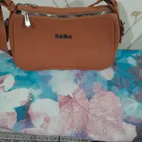 سه عدد کیف زنانه، نو ، هر سه تا  هم و تکی