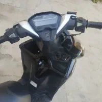 موتور کلیک ۱۵۰گلکسی مدل ۱۴۰۱