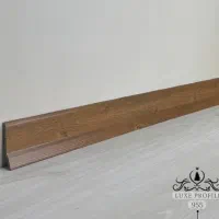 نصب انواع قرنیز.