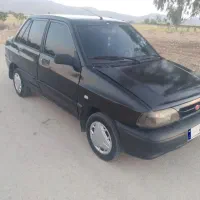 پراید مدل ۸۵|خودرو سواری و وانت|ششده و قره بلاغ, |دیوار