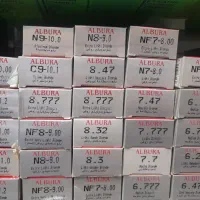 شامپو و اکسیدان لیتری ورنگ مو البورا|آرایشی، بهداشتی، درمانی|رشت, منظریه|دیوار