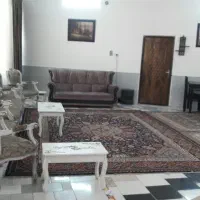 اجاره باغ ویلا (بوژان دربهشت)تولد دورهمی|اجارهٔ کوتاهمدت ویلا و باغ|نیشابور, فردوس شمالی|دیوار