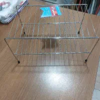 راف استیل، کابینت