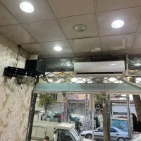کولرگازی۲۴هزار جنرال گلد