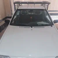 فروش وانت پراید|خودرو سواری و وانت|باقرشهر, |دیوار