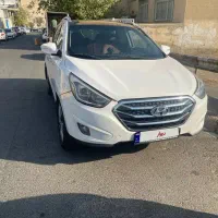 توسان ۲۰۱۵ فول اپشن|خودرو سواری و وانت|تهران, فردوس|دیوار