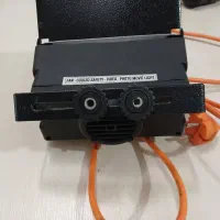 نور سینمایی هالوژن ۵۰۰W فن‌دار|دوربین عکاسی و فیلم‌برداری|ملارد, |دیوار