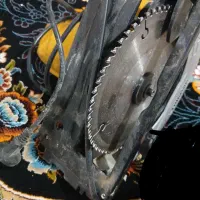 گرد بر|ابزارآلات|کرمانشاه, |دیوار