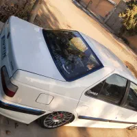 پژوپارس مدل ۹۳|خودرو سواری و وانت|کرج, شهرک احمدیه‎|دیوار