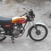 فروش فوری|موتورسیکلت|امیدیه, |دیوار