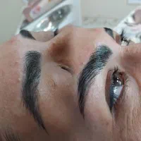لیفت و لمینت ابرو و مژه