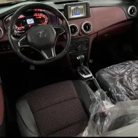 اطلس اتومات فول معاوضه|خودرو سواری و وانت|لنجان, |دیوار