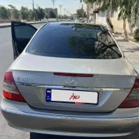 بنز e350