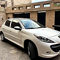 207 پانوراما مدل 1403 نسخه فول 85گانه کروز