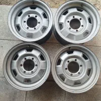 رینگ موسو، پاترول، جیپ،پیکاپ.ریچ آفرود