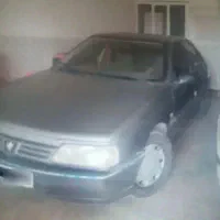 پژو۴۰۵|خودرو سواری و وانت|صفادشت, |دیوار