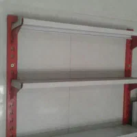 ویترین و وسایل مغازه