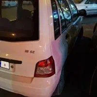 111 مدل 98|خودرو سواری و وانت|کرمان, |دیوار