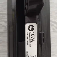 کارتریج HP 107 A اصلی درجه یک