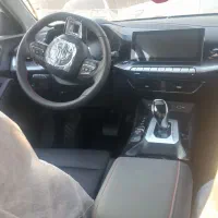 MG GT صفر خشک|خودرو سواری و وانت|کرج, فاز ۴ مهرشهر|دیوار