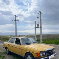 بنز دانشجویی e230