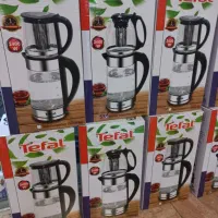 چای ساز روهمی تفال