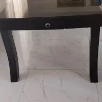 میز نهار خوری ۸نفره|میز و صندلی غذاخوری|بابل, |دیوار