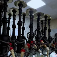 فروش کلیه لوازم یک باب سفره خانه