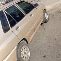 پراید مدل ۱۳۸۷ ۱۳۲|خودرو سواری و وانت|قرچک, میرزائی شمالی|دیوار