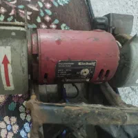 سمباده رومیزی (محک)