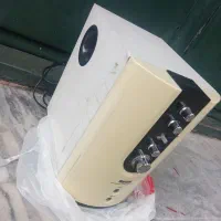 باند|سیستم صوتی خانگی|خوی, |دیوار