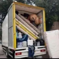 خدمات اثاث کشی ایسوزو کادرمجرب اتوباربری پاکدشت|خدمات حمل و نقل|پاکدشت, پاکدشت (مامازند)|دیوار