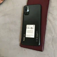 موبایل شیائومی مدل Not 10 5g