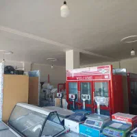 وسایل سوپرمارکت، میوه فروشی و... در رودبار جنوب|فروشگاه و مغازه|کهنوج, |دیوار