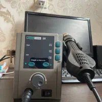 هیتر Sugon 2020D