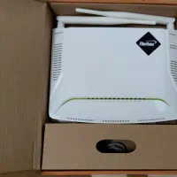 مودم adsl/vdsl دو بانده 2Ghzو 5Ghz