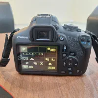 دوربین Canon 2000D|دوربین عکاسی و فیلم‌برداری|گرگان, |دیوار