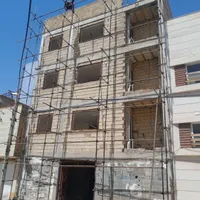 داربست فلزی
