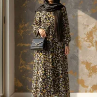 پیرهن|لباس|نورآباد, |دیوار