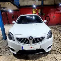 برلیانس h320 اتومات مدل۹۶ بی رنگ