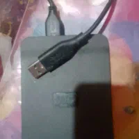 هارد اکسترنال وسترن دیجیتال ۵۰۰ گیگ