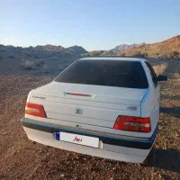 فروش پژو اس ال ایکس