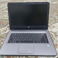 لپتاپ اچ پی   i7 hp 348 g4