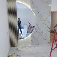 دکوراسیون داخلی(انتیک)طراحی ۰تا۱۰۰منزل و دفتر کار